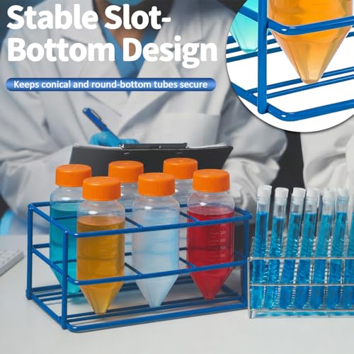 The 30 Best Lab Bottle Racks of 2026 [Verified] - Cherry Picks