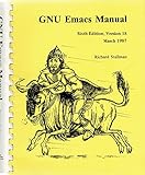 emacrit capsule composizione  Gnu Emacs Manual: Version 18