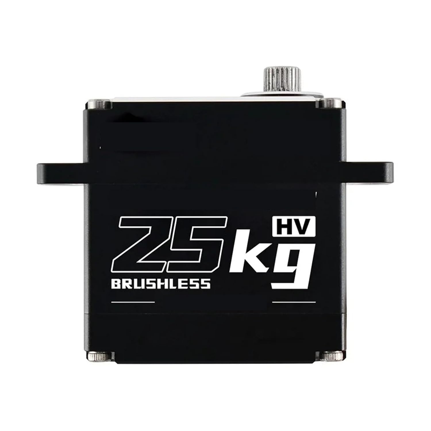 25KG 35KG 45KG Metal Gear Digital Servo for 1/8 1/10 RC Cars(BLS-HV35-270)