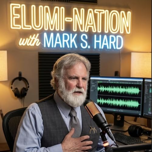 Elumi-Nation copertina
