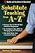 Substitute Teaching from A to Z