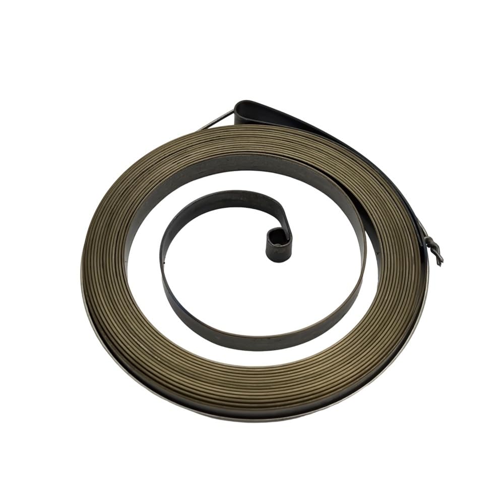 Kit de réparation de poulie de Lanceur à Rappel Automatique Compatible avec Les tronçonneuses 362, 365, 371 et 372XP (pièces de Rechange).