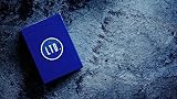 LTD Playing Cards Deck [Blue] by Ellusionist by Ellusionist