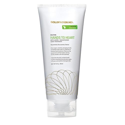 Goldfaden MD Manos al CorazĂłn Aceite de pomelo 3 fl oz Goldfaden MD Manos al CorazĂłn Aceite de pomelo 3 fl oz