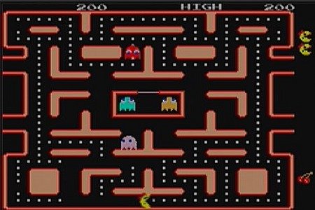 Namco Museum Anniversary