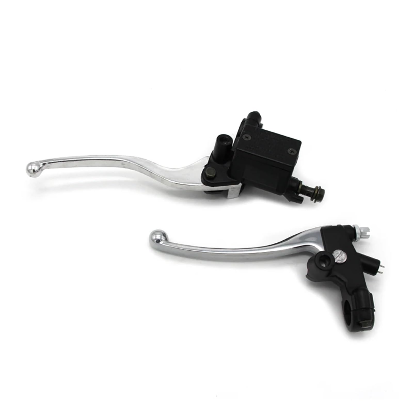 Levier de frein et d'embrayage pour moto CMX250 Rebel 1985-2014 et CA125