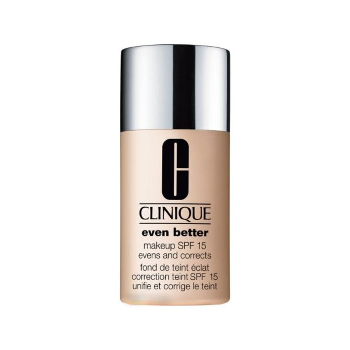 Clinique Even Better Makeup SPF 15 - # 07 Vanilla