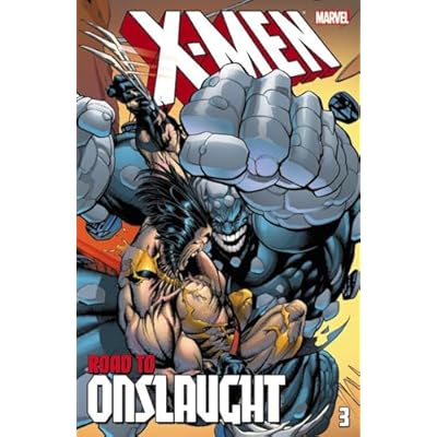 X-Men