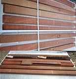 tonholz gitarre decke  Neck Hals Kantel Blank Mahagoni ca 5 cm 7-9 cm x 70-80 cm Tonholz
