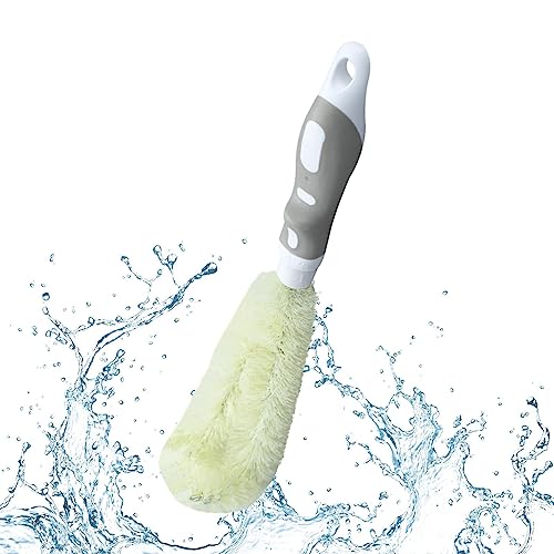 Spazzole In Spugna Per Lavare I Piatti - Spazzole In Vetro Per Lavare I Bicchieri | Spazzole In Spugna Per Lavare I Piatti | Spazzola Per La Pulizia Della Tazza | Strumento Per La Pulizia Della