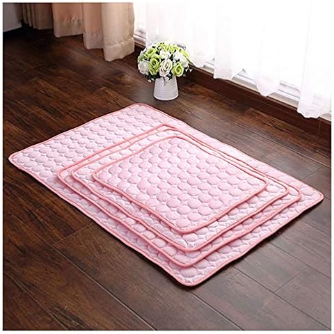 YAOTT Alfombrilla de refrigeración para Mascotas Cover