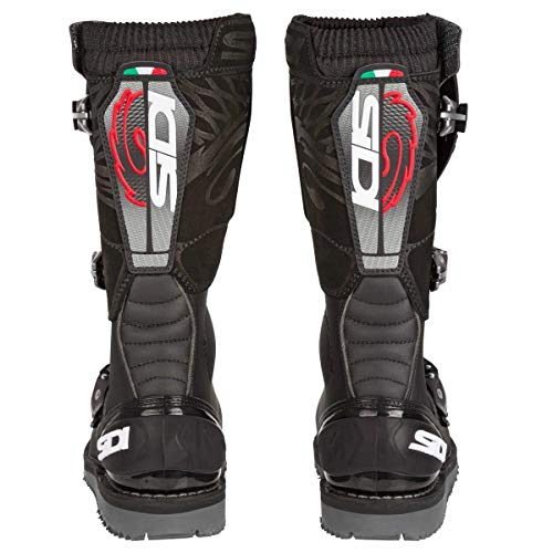 Sidi Trial Zero.1 Motorcycle Boot 
