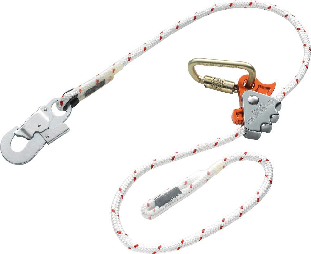 Skylotec Halteseil Ergogrip RP5, 2 m, SK 12, FS 51