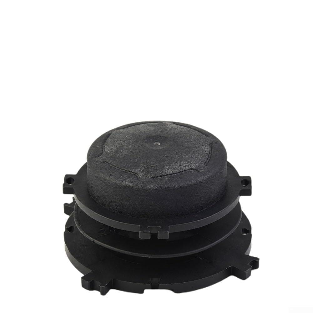 Bobina de cabezal de recortadora para desbrozadoras FS36-2 FS46-2 FS56-2, pieza de repuesto a juego con dimensiones y función OEM