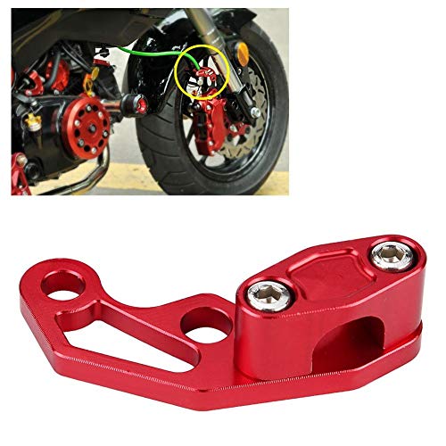 Fydun Clip per Telaio Manubrio Morsetto del Cavo