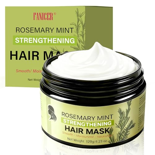 100ml Mascarilla Capilar Todo,mascarilla reparadora,Intenso y Suavidad Cuidado, para cabello seco