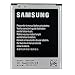 Produktbild Akku Original Samsung I8260 Galaxy Für Core-Core Duos I8262 Galaxy 1800 mAh Li-Ion Eb-B150Ae Schütt