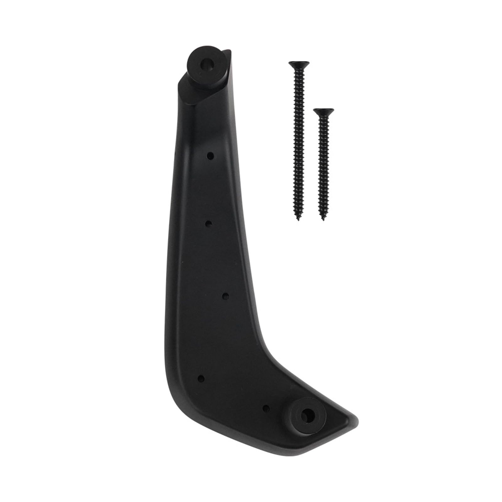 Nucelit Left/Right Interior Door Handle Replacement Door Pull Handle Automotive Accessories G2BZ5823943JA D2BB-A23943-CA35B8 Easy Installation
