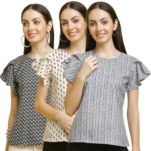 Image of Women's Regular Fit Blouse