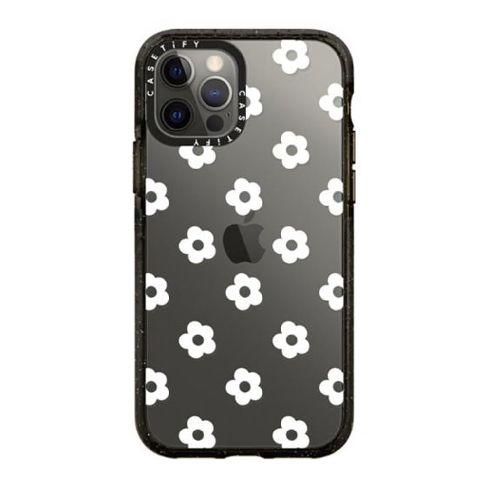 Amazon.com: CASETiFY Impact Case for iPhone 12/ iPhone 12 Pro