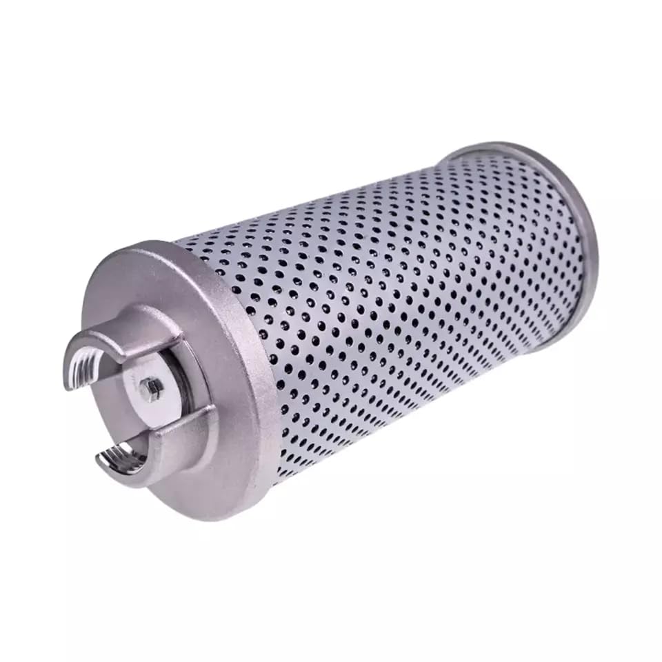 Amazon.com: YIHETOP Hydraulic Filter 4294132 4272372 Compatible
