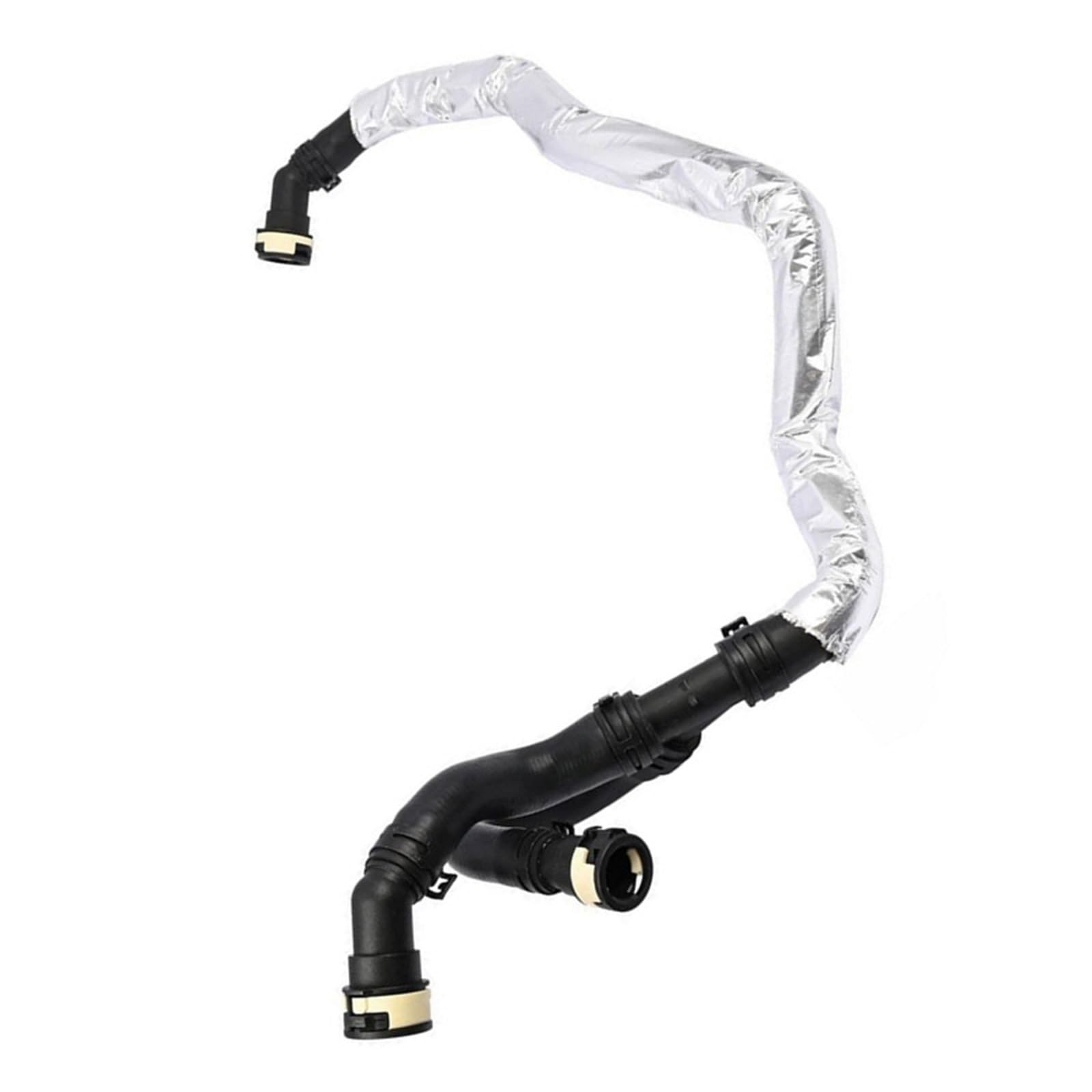 Ydybda One Color Jl1z18472b Air Inlet Pipe Heater Water Hose For Ford For Expedition For Lincoln For Navigator 3.5L V6 2018-2021 Jl1z-18472-B