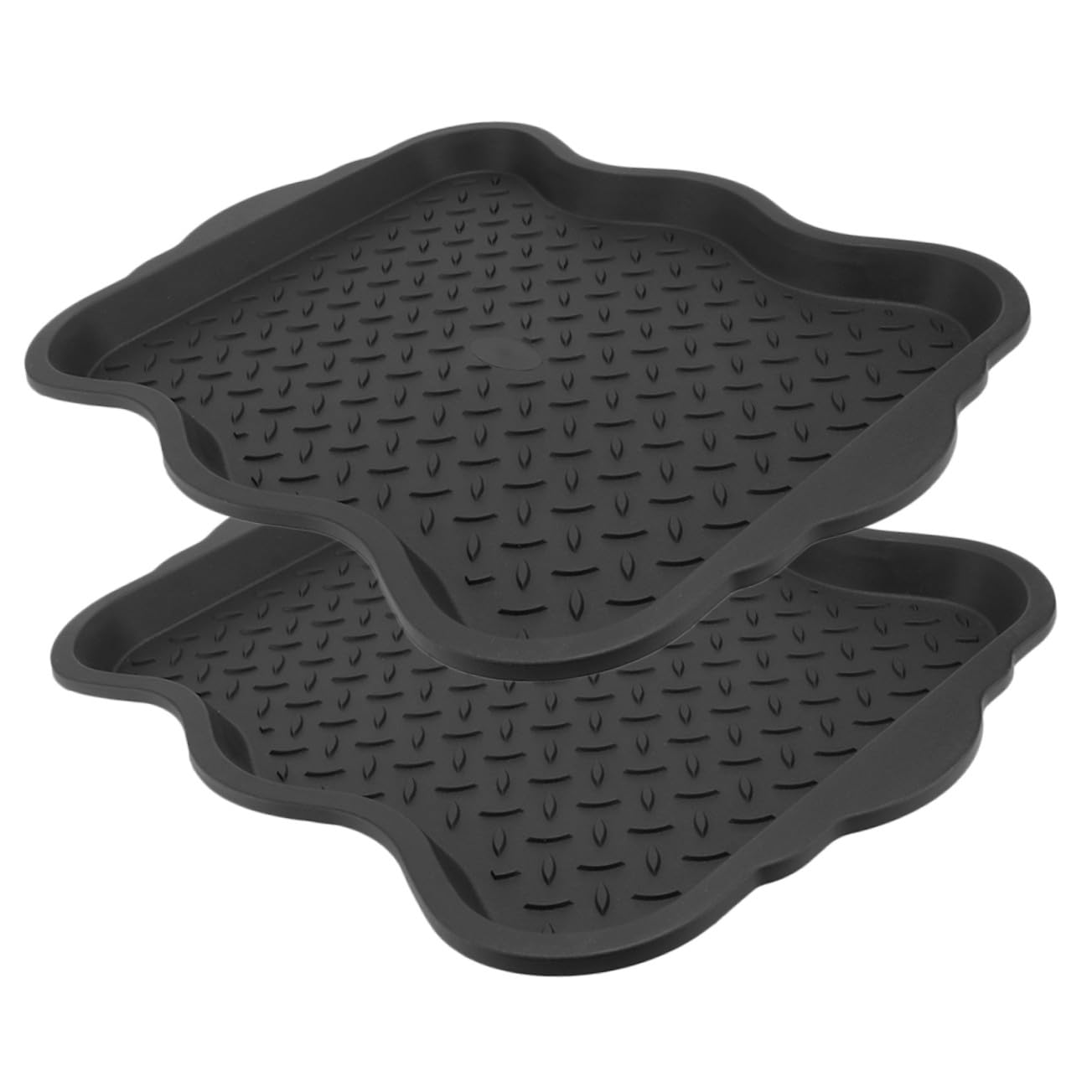 Tapis intérieur extérieur Amosfun pour protéger le sol de la maison