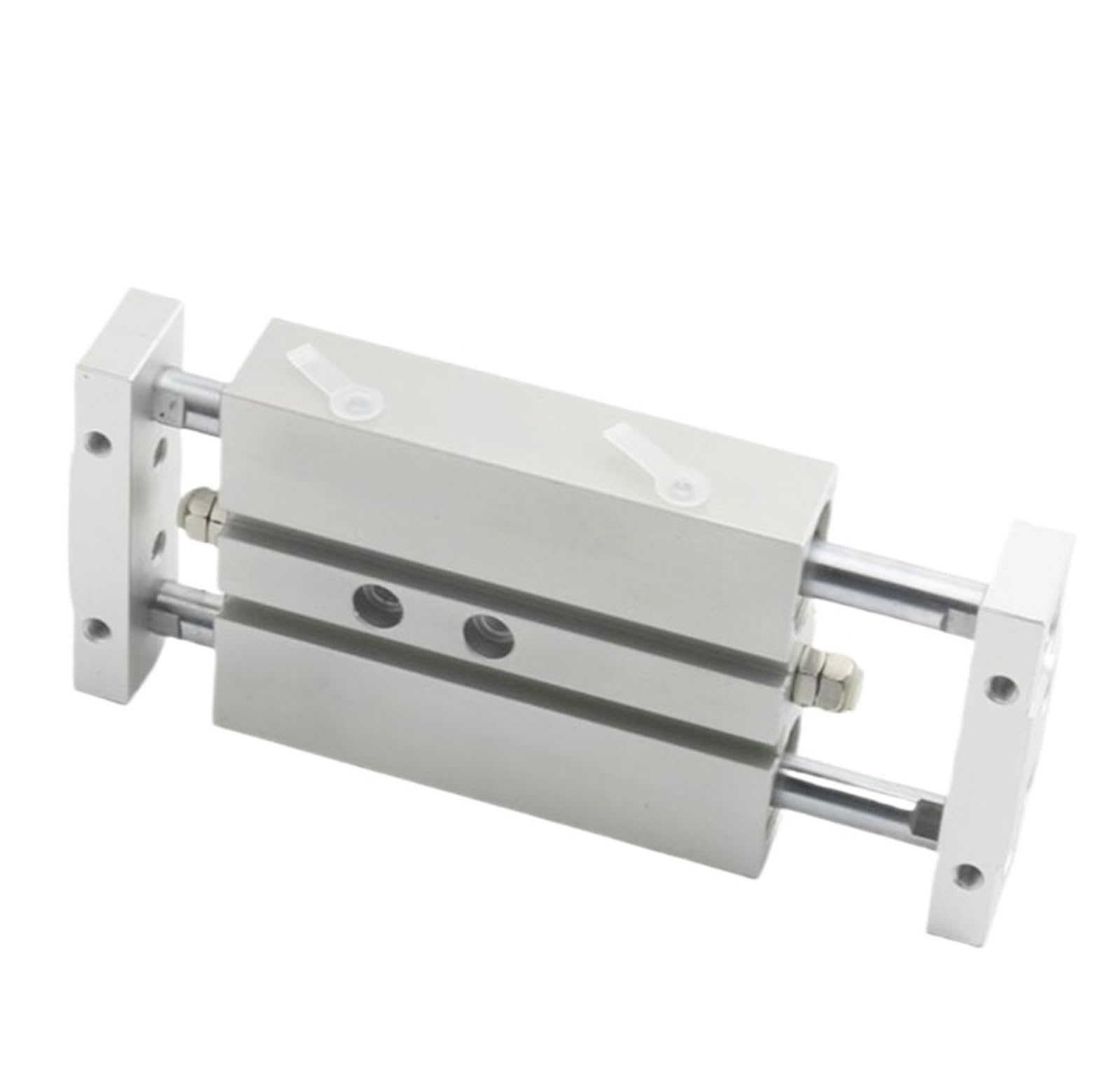 KKHCMZPI Cylinder DPZJ-10-16-20-25-32-25-40-50-8-100-P-A-KF-S2 DPZJ-10-25-P-A-S2 DPZJ-16-5-P-A-S2 DPZJ-20-50-P-A-S2 DPZJ-32-25(DPZJ-25-,40-P-A-S2)