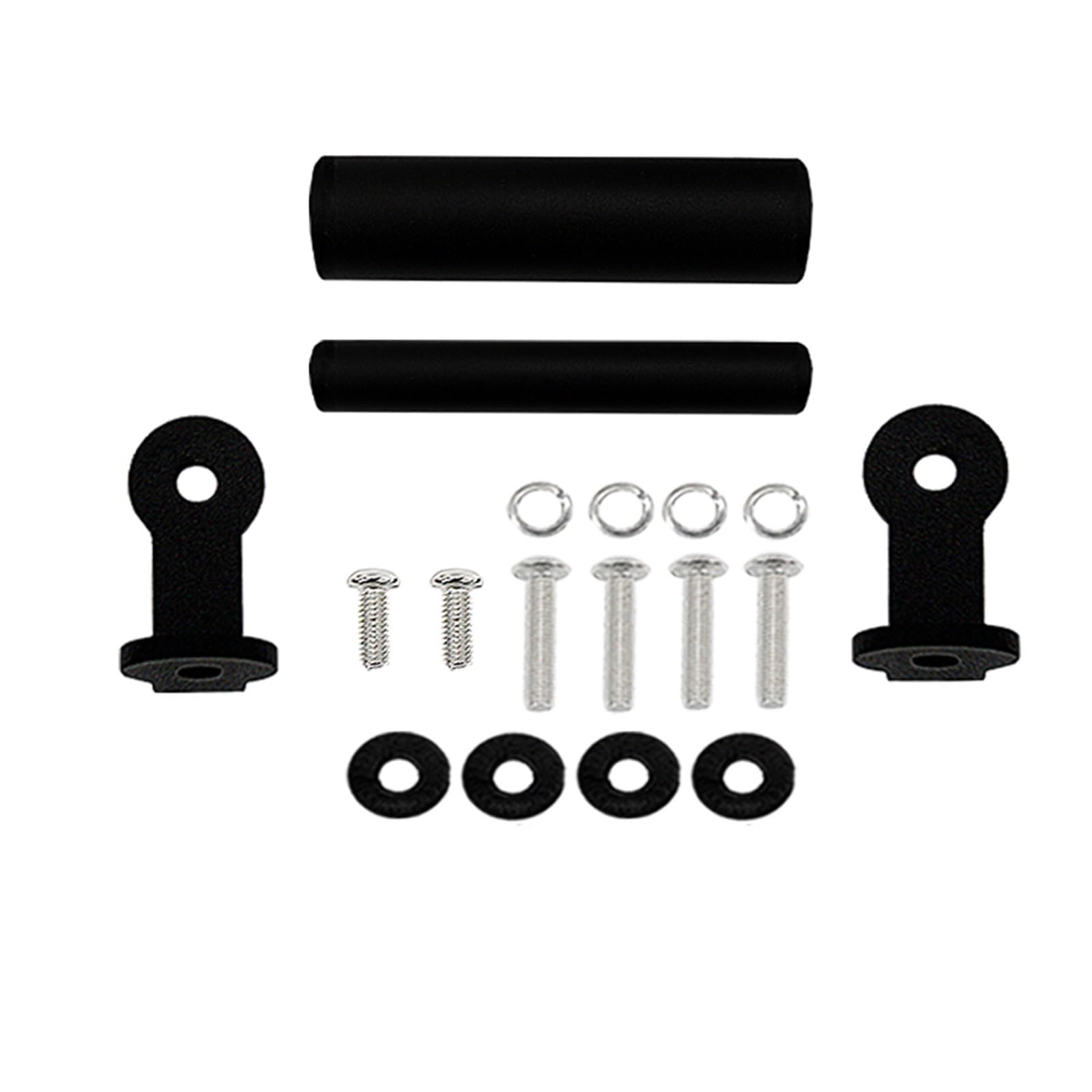 Supporto Telefono Per MT07 Tracer 7 700GT – Barra Stabilizzatrice In Alluminio Per Manubrio, Antivibrazioni
