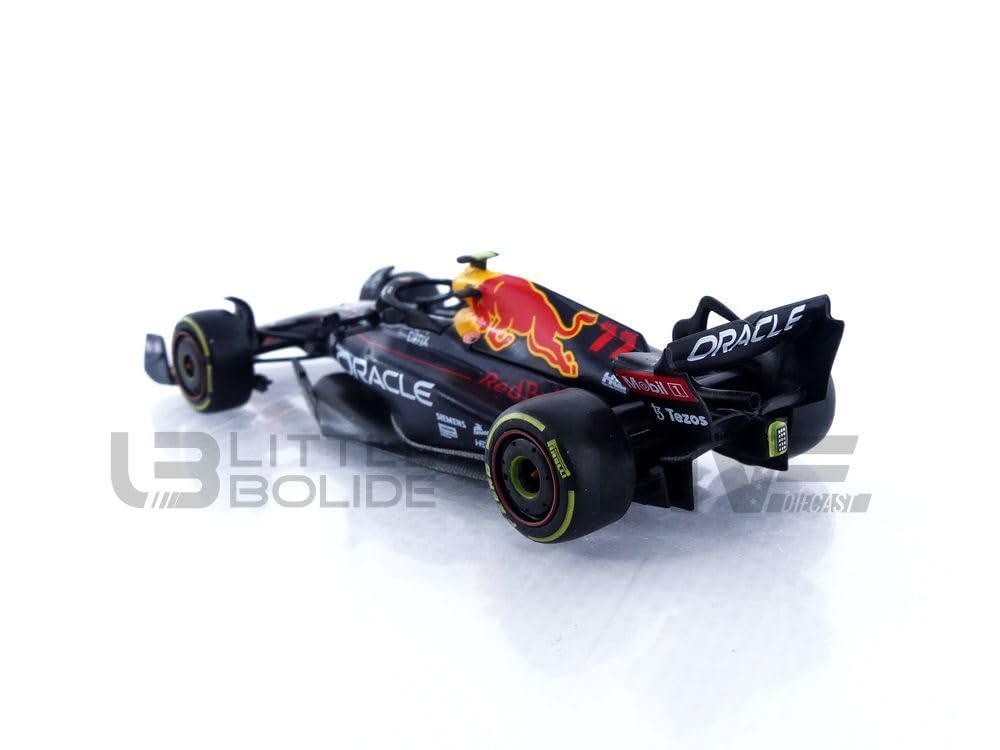 MINIGT ORACLE RedBull RACING MV1 限定版 MINIGT 1/64 紅牛車隊Oracle Red Bull Racing RB20 #1 Max