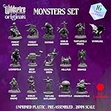 Wildspire B0B9KVVX88 lato 2