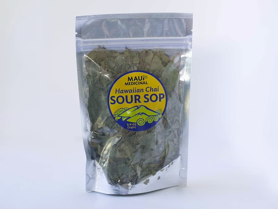 Miniatura 2 de Té de guanábana