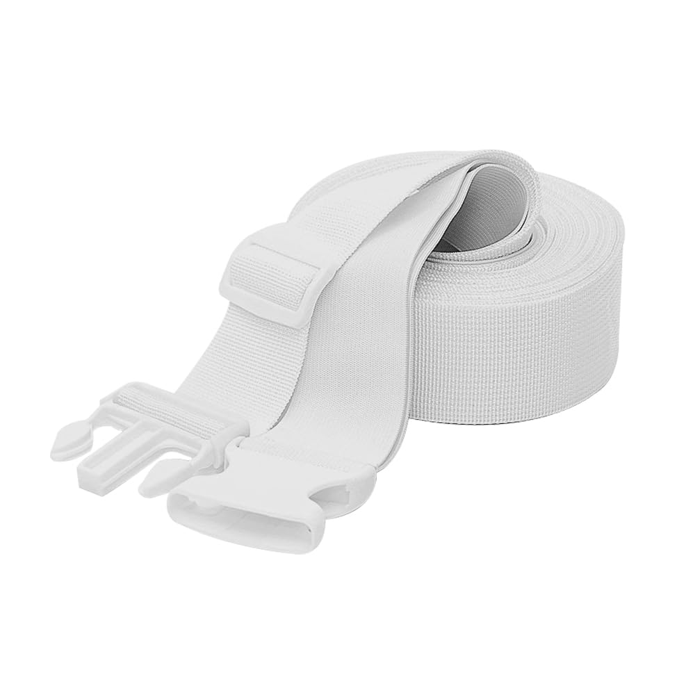 VOANZO Bed Bridge Mattress Connectors Mattress Holder Connecting Two Mattresses Into One Large Mattress -10M