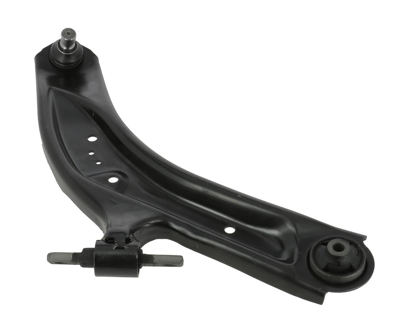 MONROE Track Control Arm | L14J05 | Front Right | for NISSAN X-TRAIL VAN 2013- | OE-Matching Quality | Stable Steering & Safety