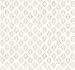 York Wallcoverings SS2551 Silhouettes Leaflet Wallpaper Taupe