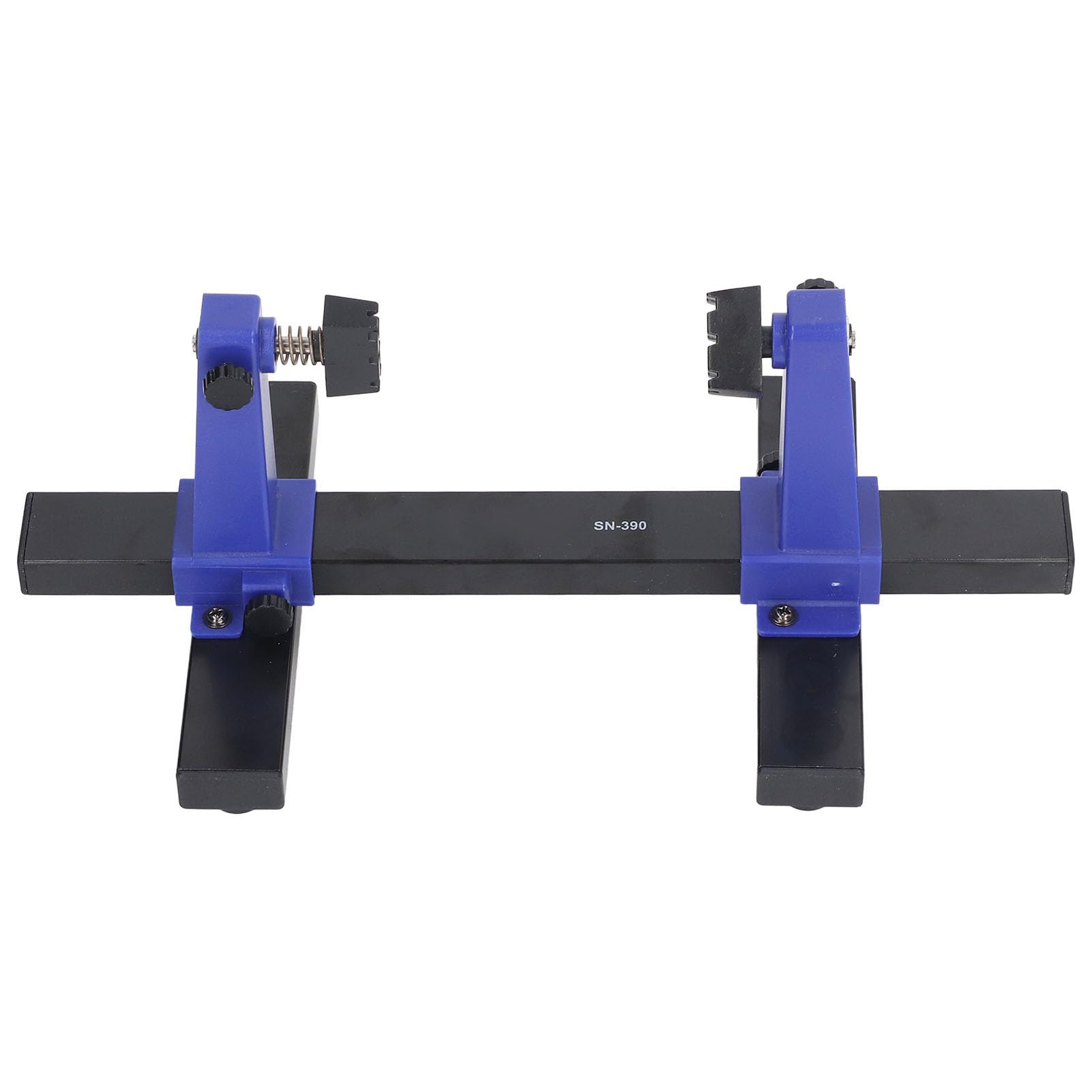 Supporto per dissaldatura per saldatura regolabile con rotazione del supporto per morsetto di saldatura per PCB (Holder)
