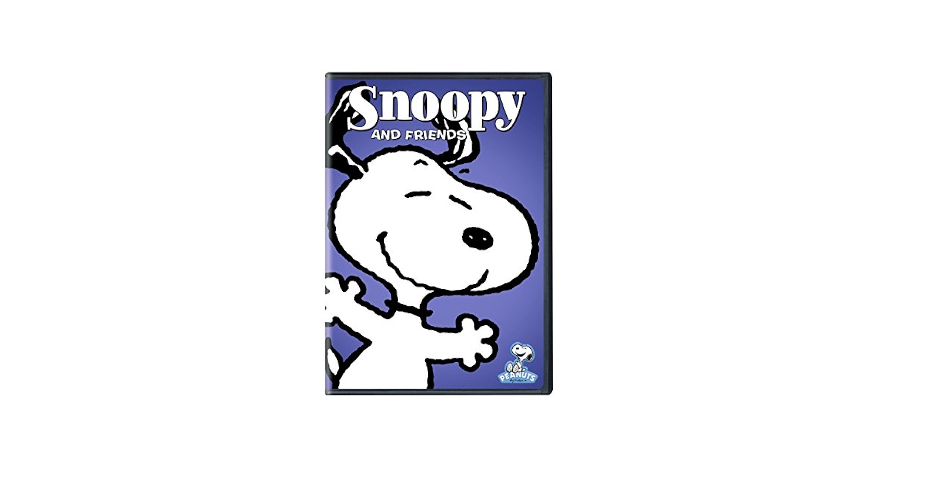 (未使用･未開封品)Snoopy &amp; Friends [DVD] Amazon | Snoopy and Friends! (Peanuts Movie) | Schulz