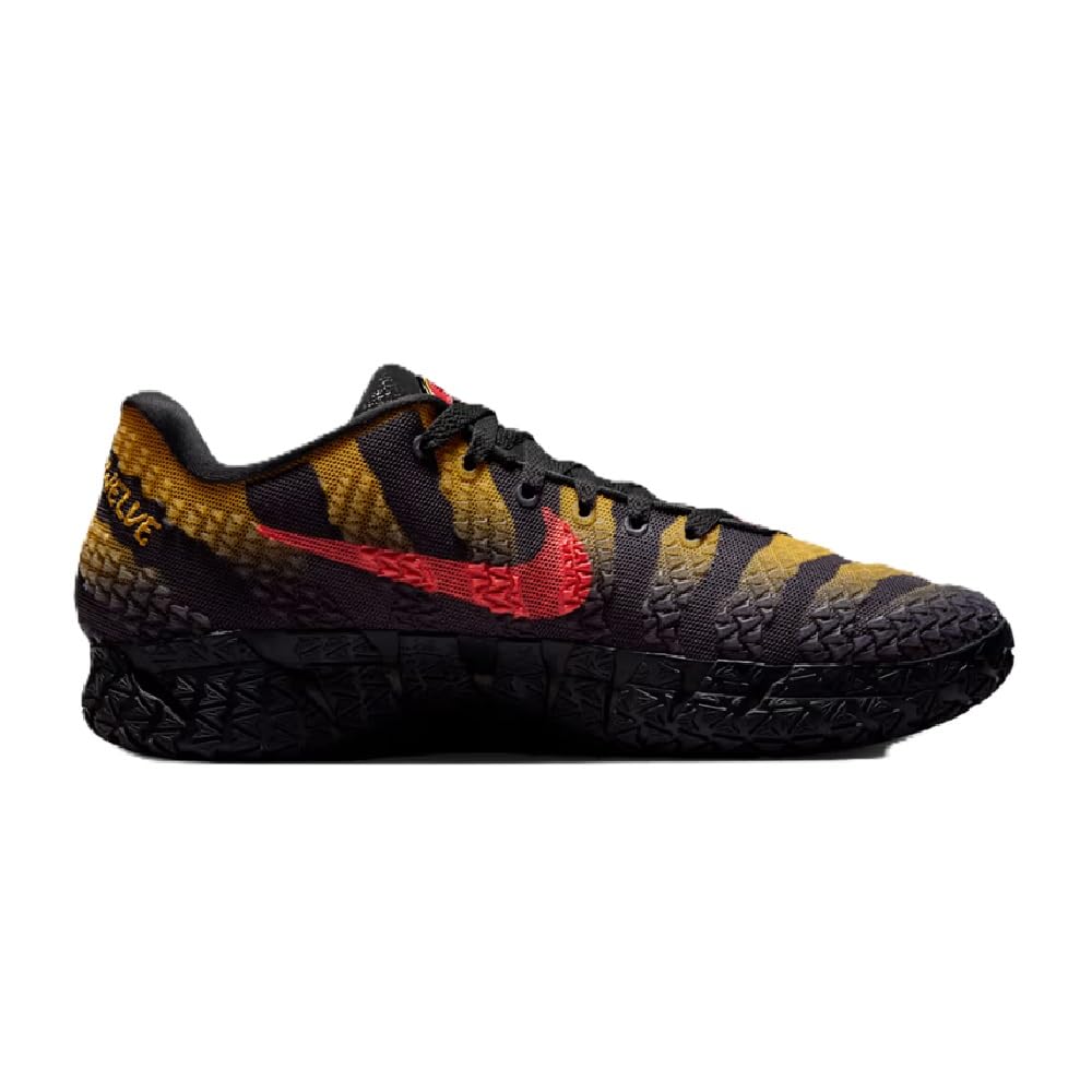 Ja 3 'Raptor' (Black)