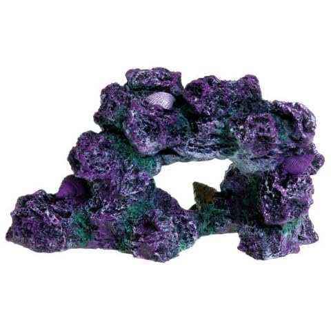 Underwater Treasures 3609 Reef Rock Cave Cover