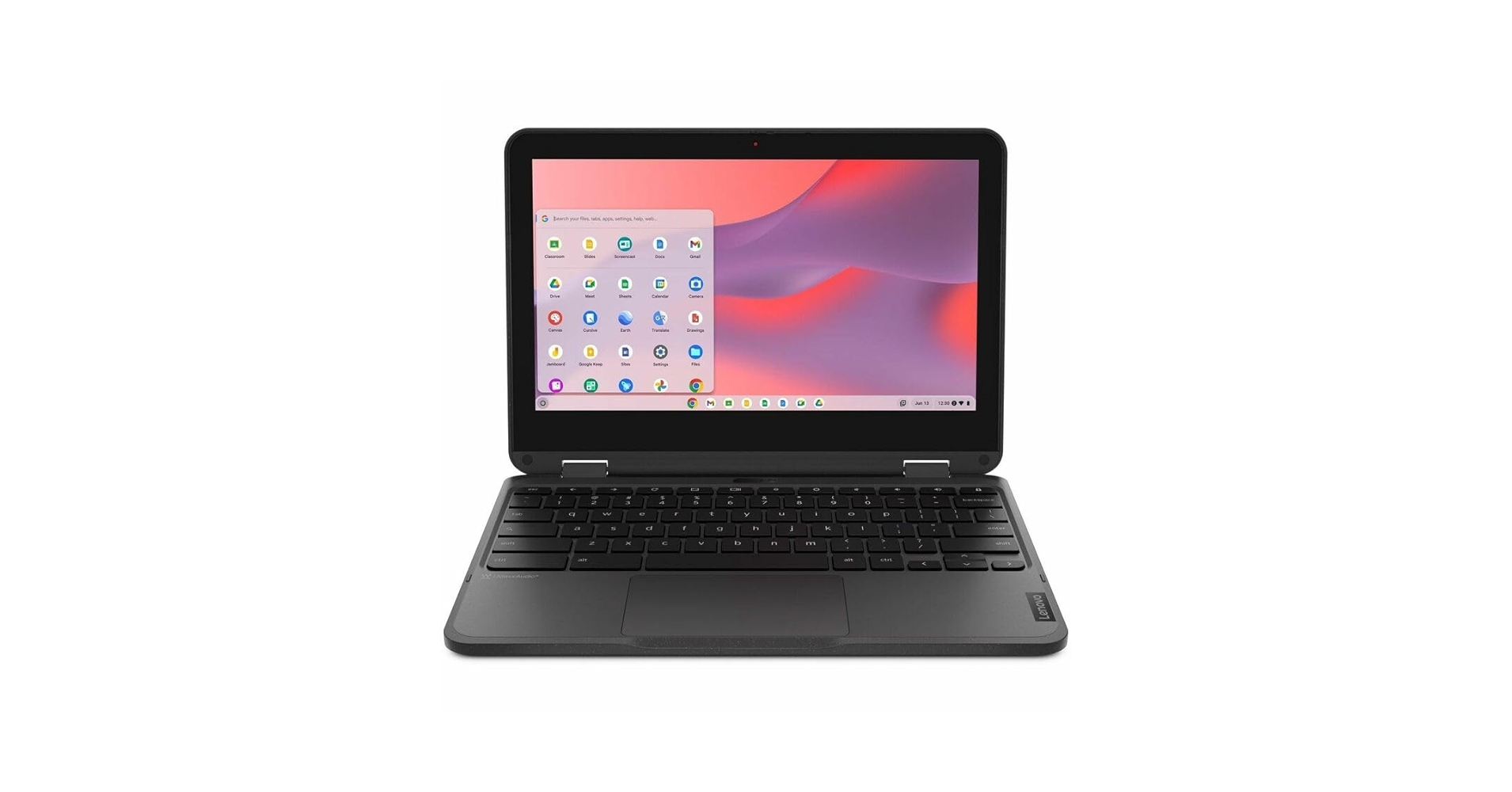 Amazon.com: Lenovo 500e Chromebook Gen 4s 83L40000US 11.6