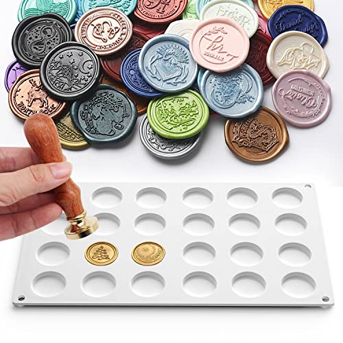 Ceras adhesivas marca CANIPHA