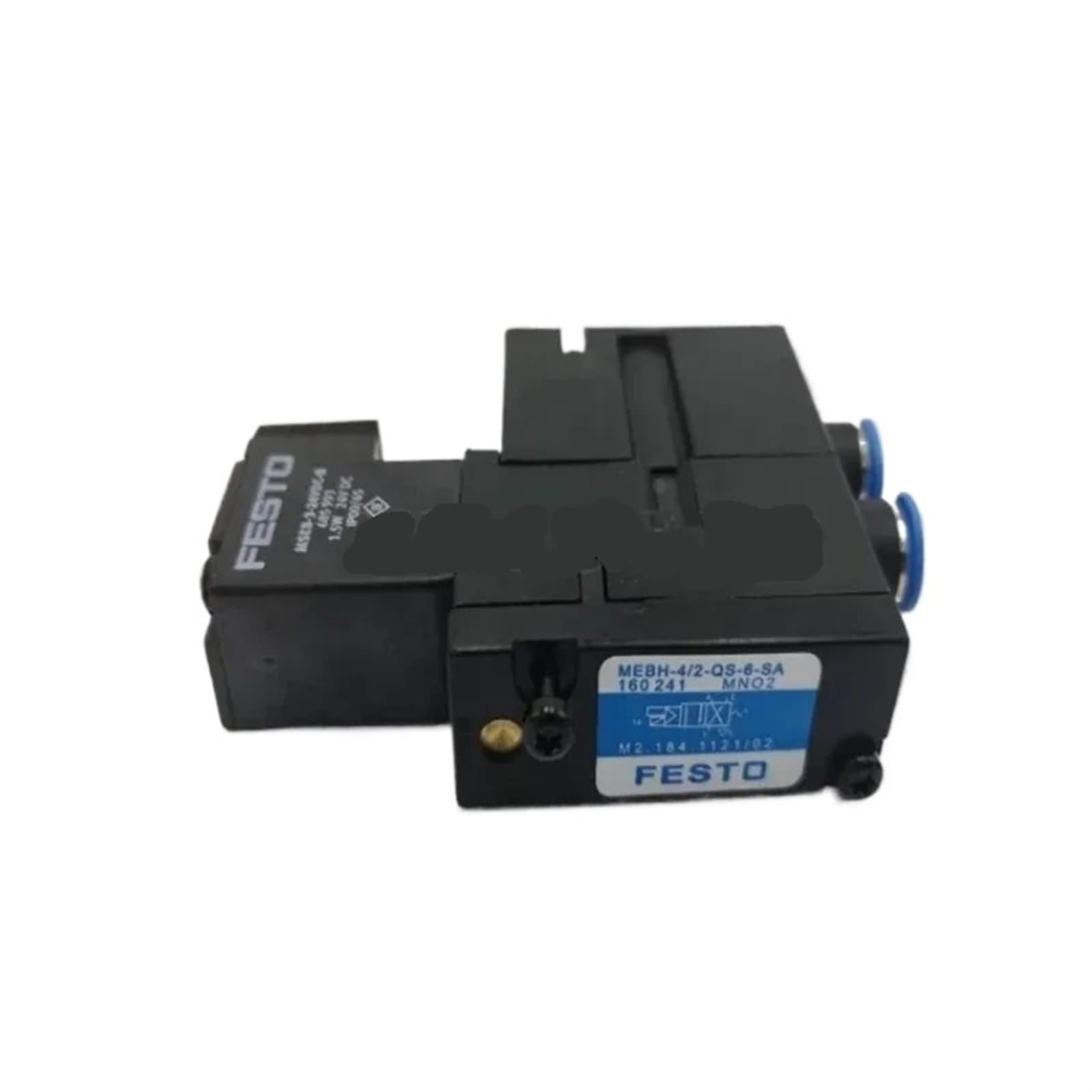 PXQCHAVLN Printing Machine Solenoid Valve M2.184.1121/05