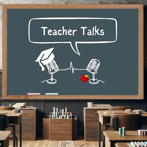 『TeacherTalks With Kurtz』のカバーアート