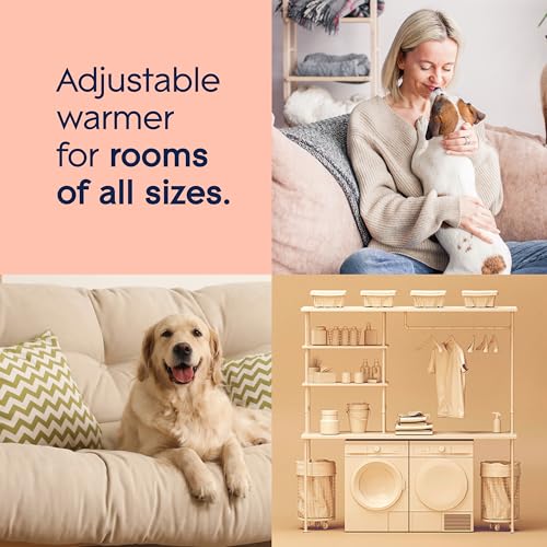 Glade PlugIns Air Freshener Refills, Pet Fresh Scent, 5 Count - image 8
