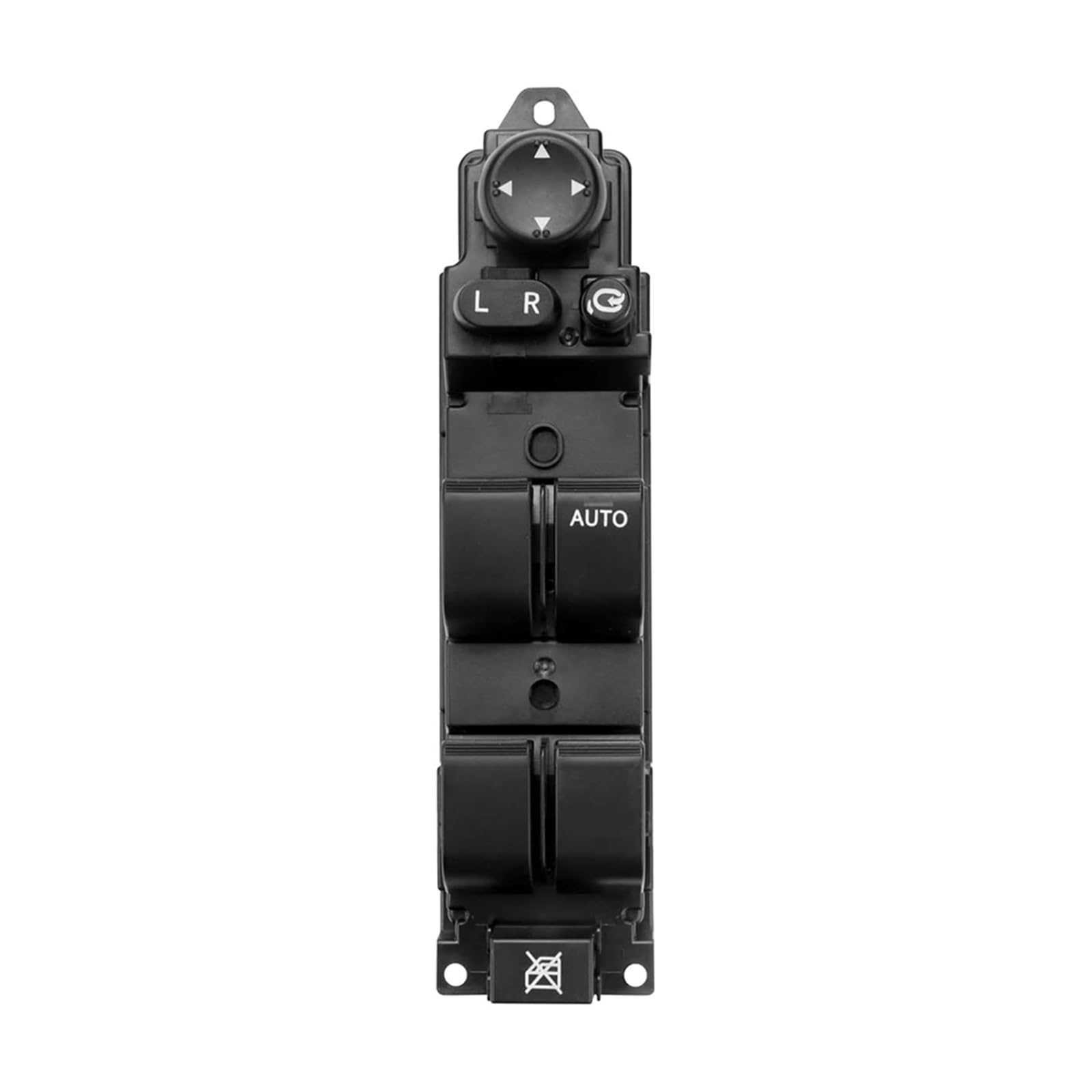 Interrupteur lève-vitre Mazda 6 2008-2012 pour réparer votre commande - 7