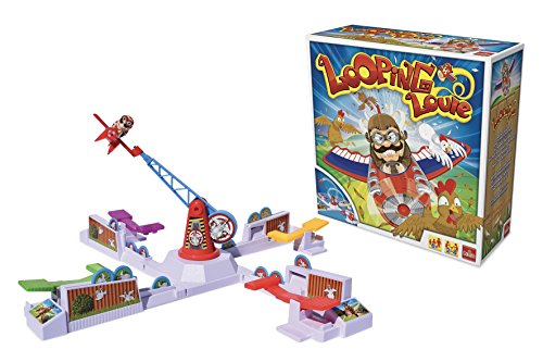 GOLIATH 70102.106 - Looping Louie