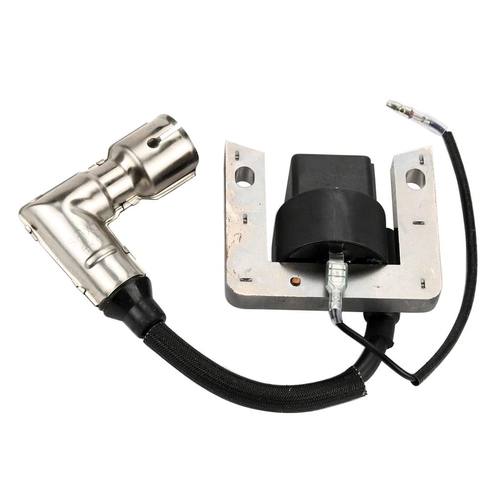 751-10854 Bobina di accensione for MTD for Troy Bilt for Macchine da Cantiere 1P70FU 2P70M0A-D 2P70MU Tosaerba CC46ES Tosaerba da Terra [Sostituzione]