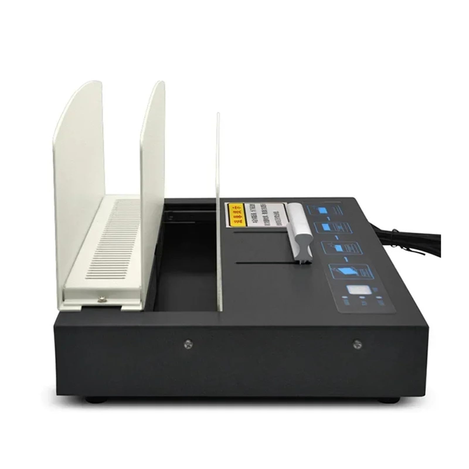 Hot Melt rilegatrice artefatto manuale ufficio finanziario voucher contratto busta documento A4 Progetti scolastici domestici