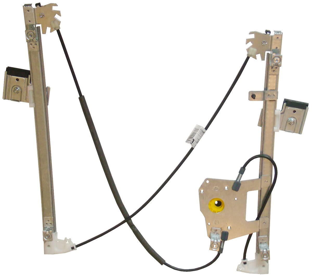 Valeo 850570 Manovella Per Finestrino-image