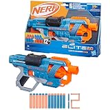 NERF Elite 2.0 Commander RD 6 - Blaster